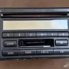 للبيع مسجل هايلوكس 2010