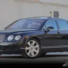 بنتلي Flying Spur .. ( عرض خاص )