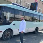 باص متسوبيشي