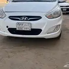 ألكشفات و صدام اكسنت 2012-2017