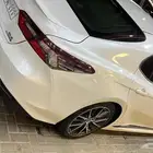 كامري هايبرد موديل 2023 فل GLE