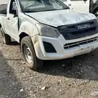 تشليح ايسوزو 2018 غماره دبل