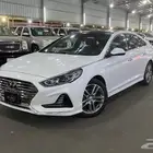 هونداي سوناتا 2018 فل كامل
