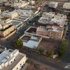 حوش للبيع مساحته 1304