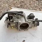 بوابة لهات مكينة لكزز400