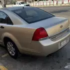 كابريس 8 سلندر LS على الشرط