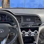 سيارة انترا 2020