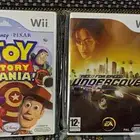 اشرطة نينتندو wii