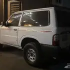 باترول 2003 كاربريتر مجدد ومفحوص