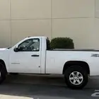 سييرا 2011 نظيف