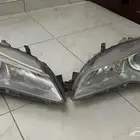 شمعات كامري 2017