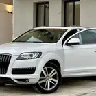 اودي Q7 فل كامل 2014