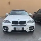 BMW X6 2011   بي ام دبليو اكس 6 2011
