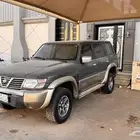 باترول 99 بخاخ