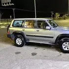 باترول فتك