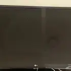 شاشه 32 بوصه نضيفه عاديه