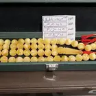 مسباح كهرمان كلنقرادي بلطيقي