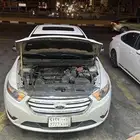 فورد تورس
