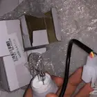 شمعة براقات