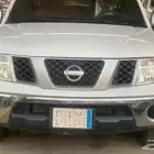 نيسان نافارا