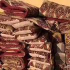 مجلس مشب او بيت شعر والبيع سمح