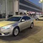 كيا كادينزا موديل 2015 اللون فضي نظيف للمستخدم