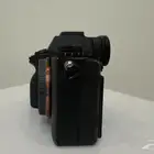 كاميرا sony a1 وعدسة سوني 300 2.8