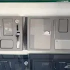 بوكس الترحيب في الموظف