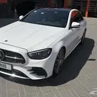 سيارة مرسيدس e350