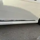 ازياق جنب كامري بنزين 2018 2024 اصلي وكاله