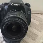 كاميرا كانون D600