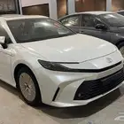 كامري E plus 2025
