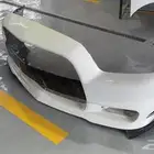 صدام دوج srt 2014 بدون شبوك