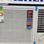 مكيف شباك موفر للكهرباء نحاس بالكامل