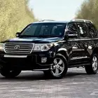 لاندكروزر 2012 GXR V8