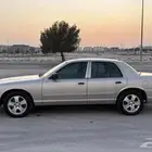 فورد فكتوريا 2011