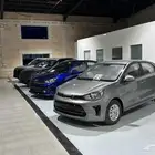 سيارات اصفار