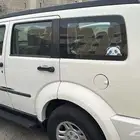 دودج نيترو 2007