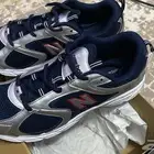 جزمه ماركه نيو بالاس الاصليه