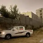 هايلكس 2012 للبدل  فققطط
