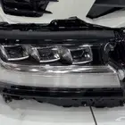 شمعات لاند كروزر 2024 فل VXR