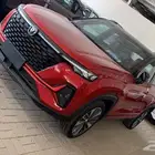 شانجان CS35 موديل 2025 الممشى 0 يوجد بها حكه بسيطه بالمرايه