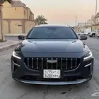 للبيع جيلي بريفيس 2025 غاية للمستخدم