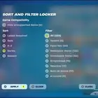 حساب فورت