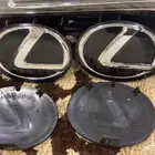 شعار لكزس