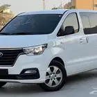 هونداي باص H1 ستاركس 11 راكب (ديزل) - 2021