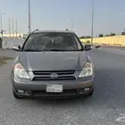 كيا كرنفال 2011