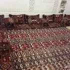 مساند وفرشه شعبيه
