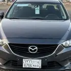 مازدا 6 ( للبيع)