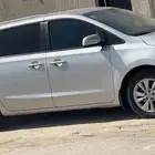 كيا جراند كرنفال 2018
